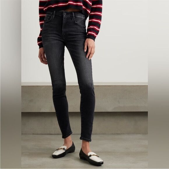 Mother The Looker - Wash Nighthawk - size 31 NWT $258 - Picture 4 of 10